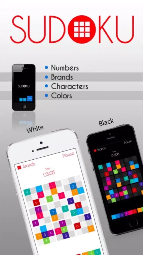 تصاویر Sudoku Pro Edition