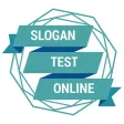 Slogan-Quiz