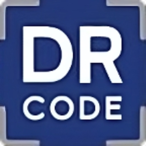 DRCode Dierre