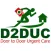 D2DH Door to Door Health Pros