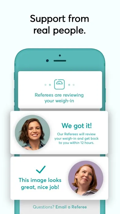 DietBet: Lose Weight & Win!应用截图