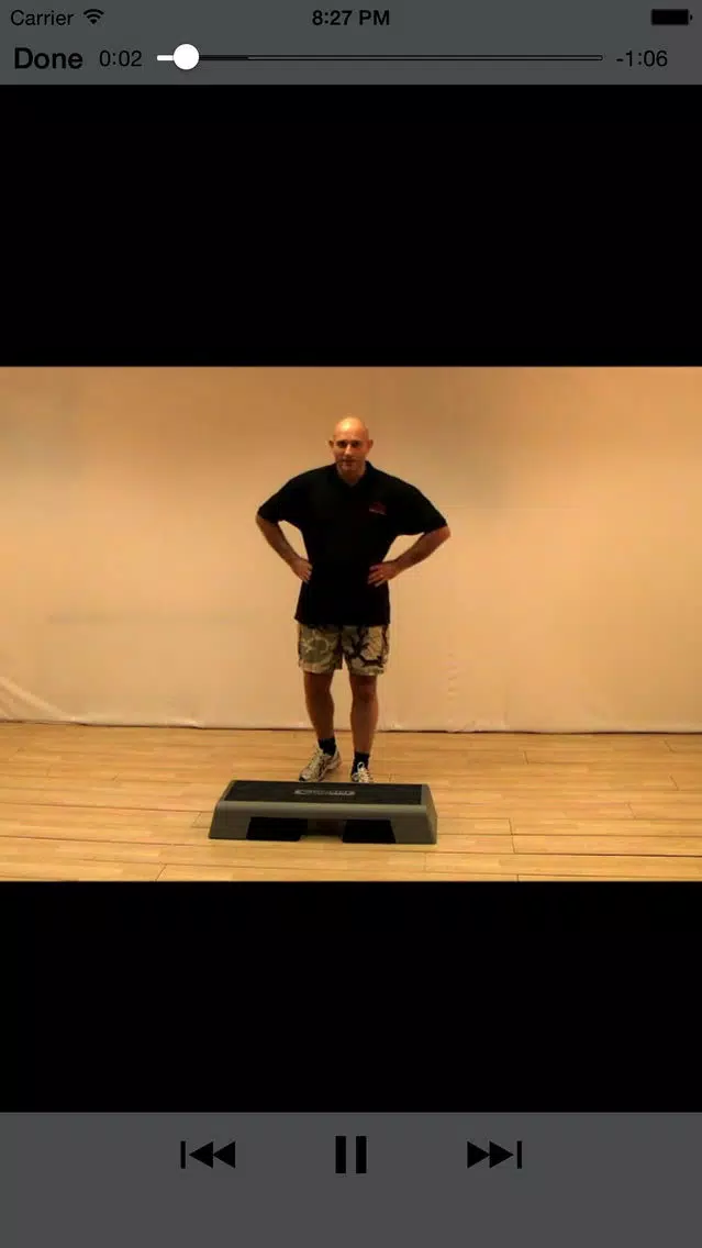 Learn Salsa Workout FREE - dance your way to fitness Screenshots