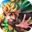 Three Kingdoms - The New War Three Kingdoms - The New War