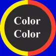 Color mix taps