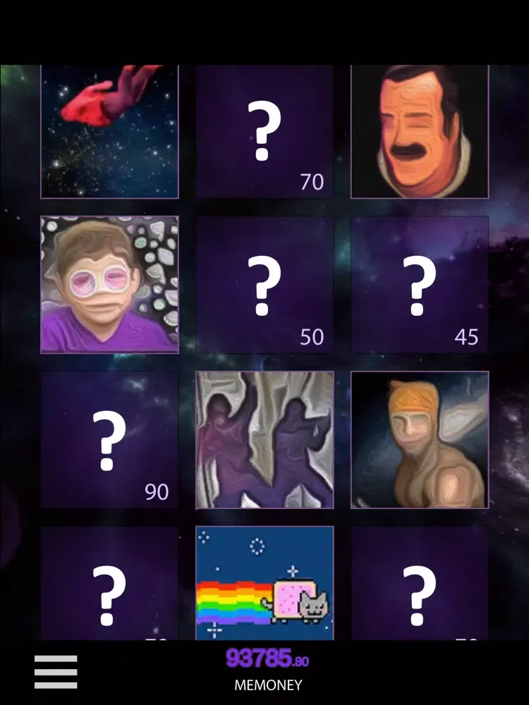 Скриншоты Super Meme Soundboard 2020 iPad 