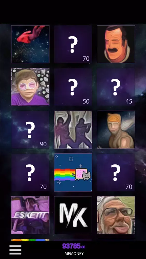 Скриншоты Super Meme Soundboard 2020
