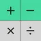 MingCalc Calculator - history 