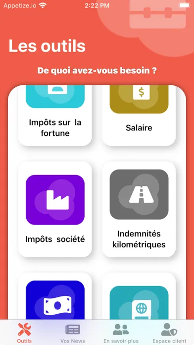 Capturas de pantalla de Aliantis