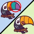 Find The Difference & Spot It