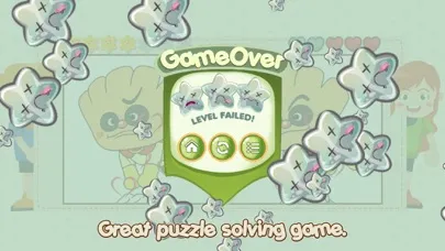 Find Differences Cute Cartoon Screenshots