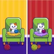 Differences Hunt