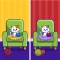 Differences Hunt