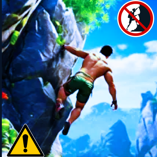 About Impossible Climbing Game