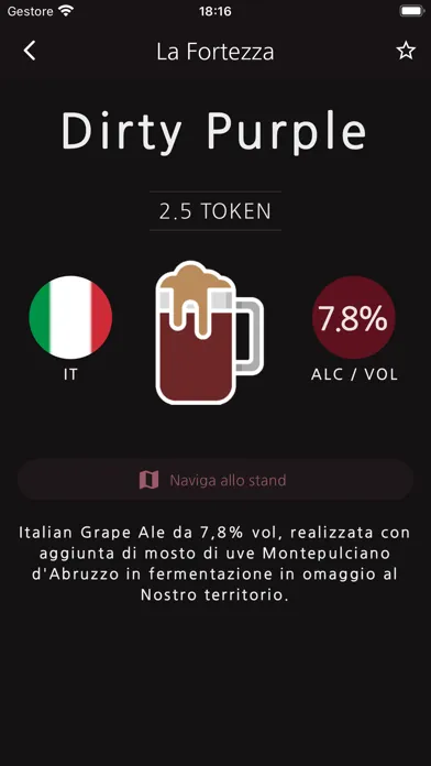 Un Borgo di Birra Screenshots