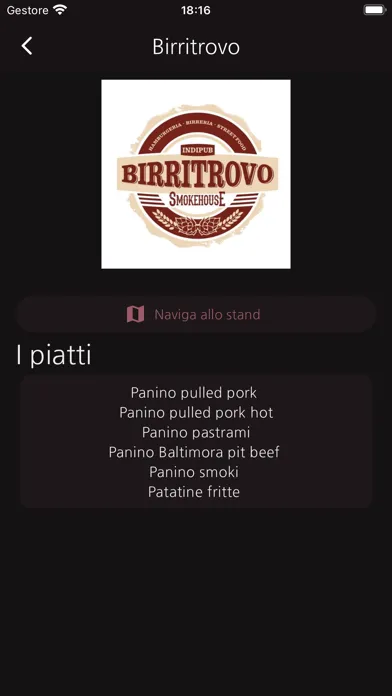 Un Borgo di Birra Screenshots