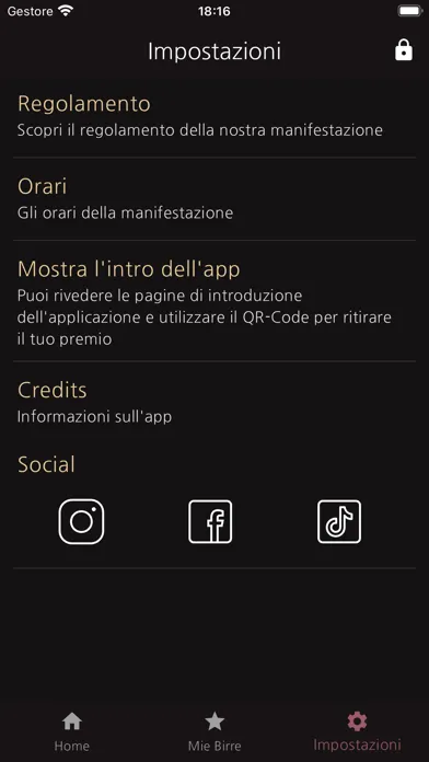 Un Borgo di Birra Screenshots