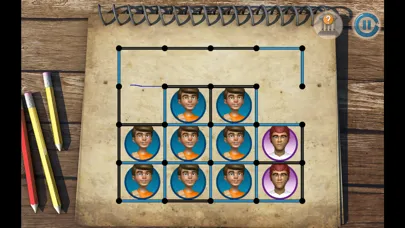 Capturas de tela do Roman Town 2