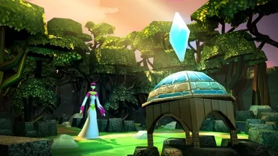 Roterra - Flip the Fairytale স্ক্রিনশট