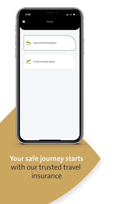 DIG - Doha Insurance Group应用截图