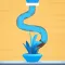 Dig Hole - Digging Puzzles