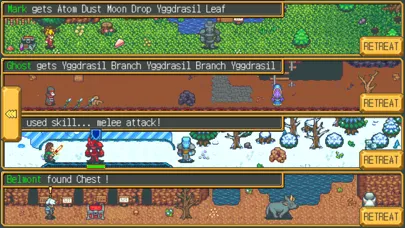 Weapon Shop Fantasy Screenshots