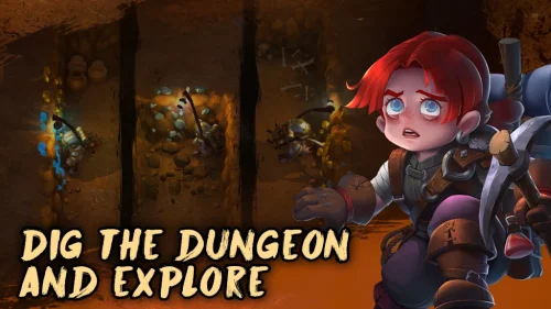 Dig&Dungeons-screenshot-1