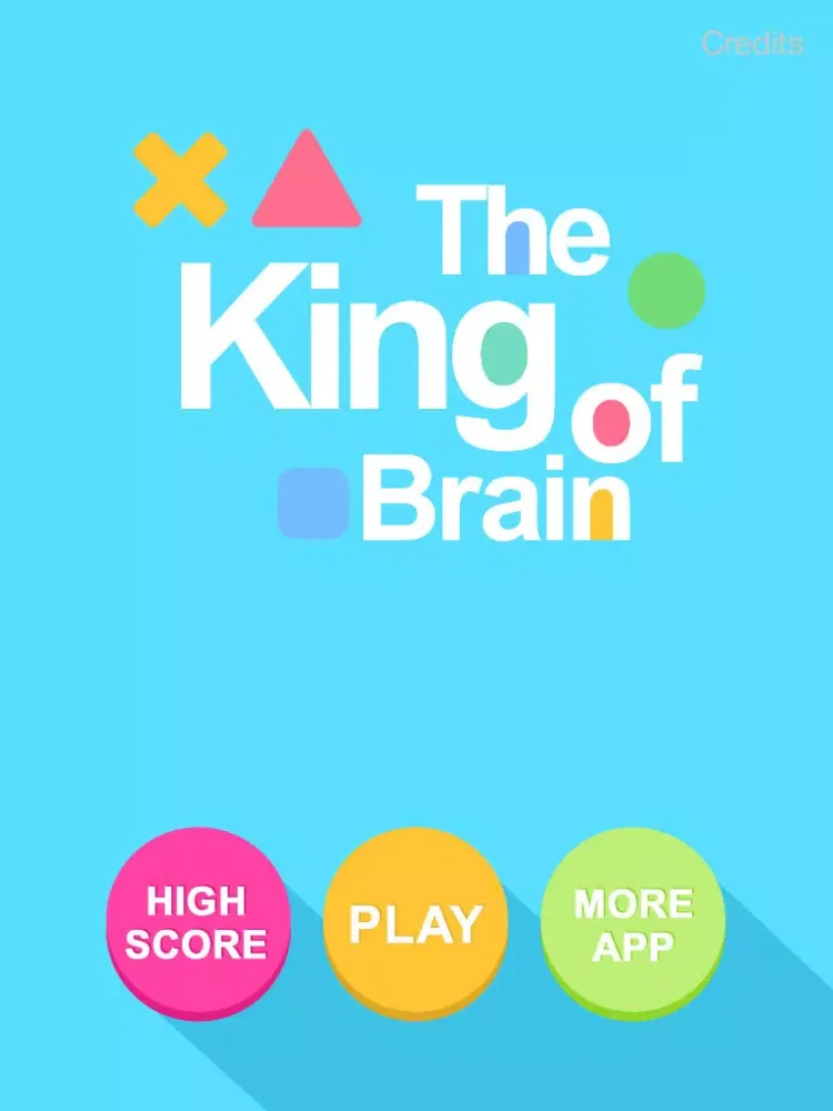تصاویر The King of Brain iPad 