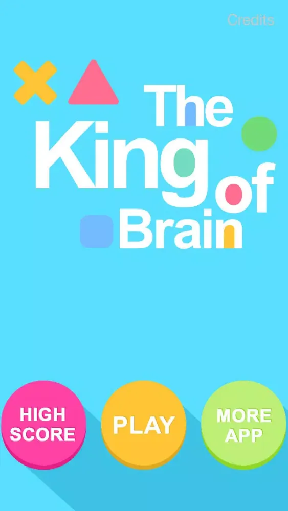 تصاویر The King of Brain