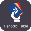 Periodic Table Flashcards Pro with 118 Elements. Now with Progress Tracking and Spaced Repetition Score! Periodic Table Flashcards Pro with 118 Elements. Now with Progress Tracking and Spaced Repetition Score!