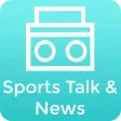 Sports Talk & News