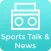 Sports Talk & News