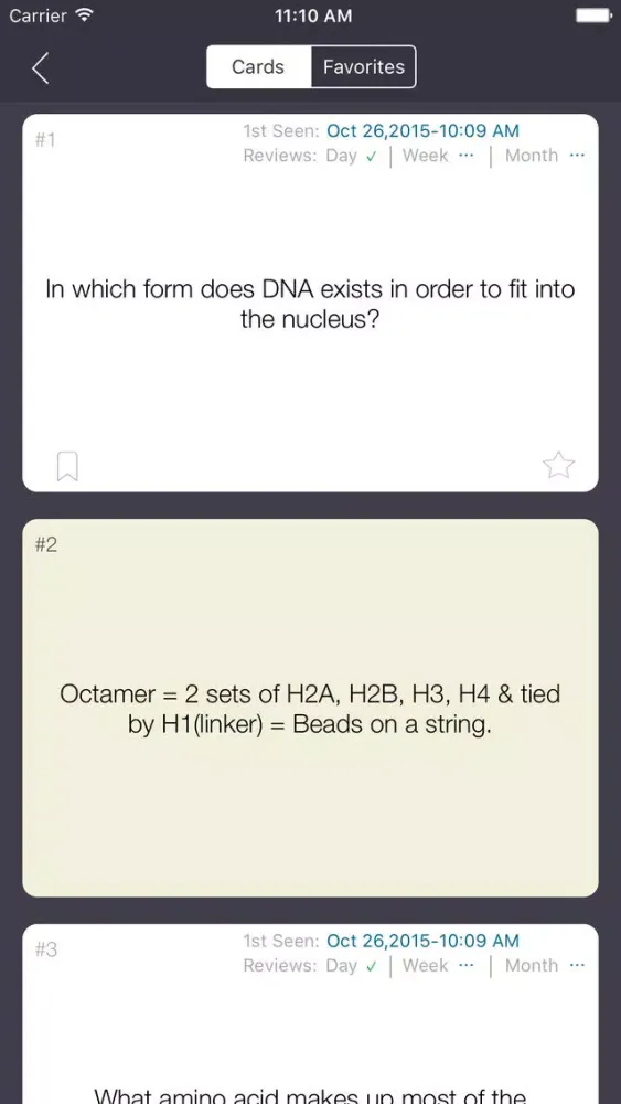 تصاویر USMLE Step 1 Pro Flashcards App with Progress Tracking & Flashcard Review Spaced Repetition Score