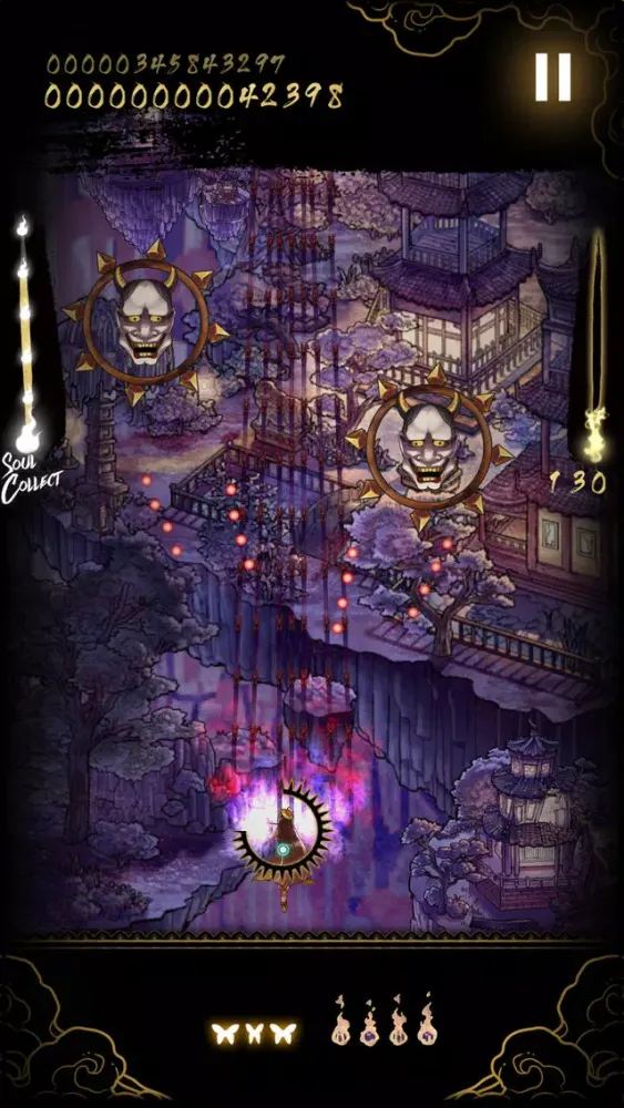 Screenshot di Shikhondo - Soul Eater