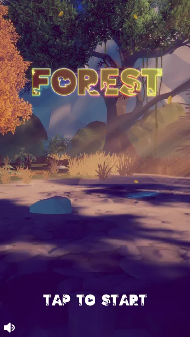 Forest - Pet Trails應用截圖