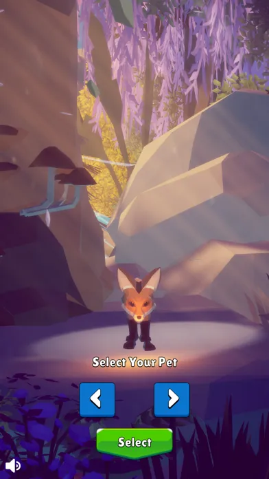 Forest - Pet Trails應用截圖
