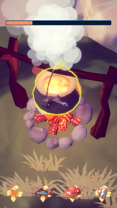 Forest - Pet Trails應用截圖