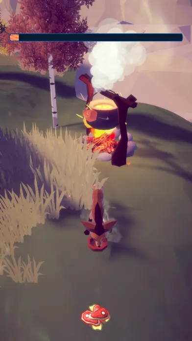 Forest - Pet Trails應用截圖