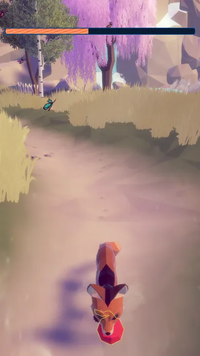 Forest - Pet Trails應用截圖