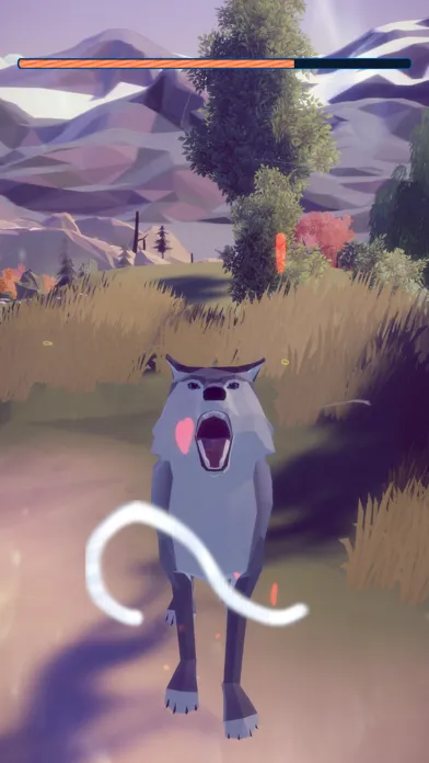 Forest - Pet Trails應用截圖