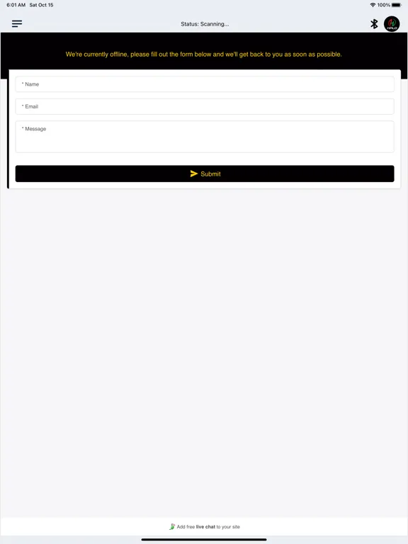 صور Digga HALO iPad 