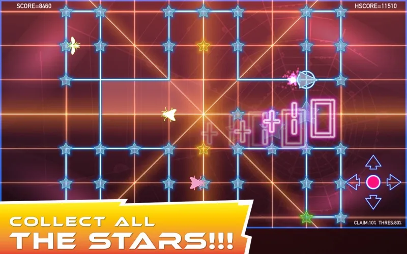 A Maze of Spiders and Droids 스크린샷