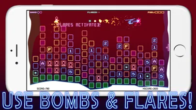 Capturas de pantalla de Copter Bomber!