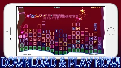 Capturas de pantalla de Copter Bomber!