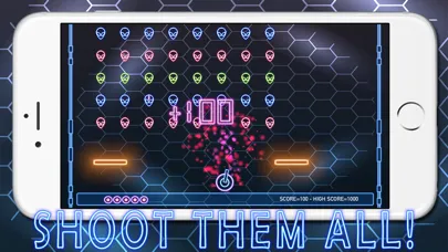 Screenshot di Under Attack.