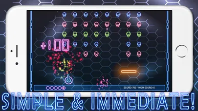 Screenshot di Under Attack.