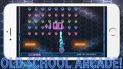 Screenshot di Under Attack.