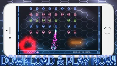 Screenshot di Under Attack.