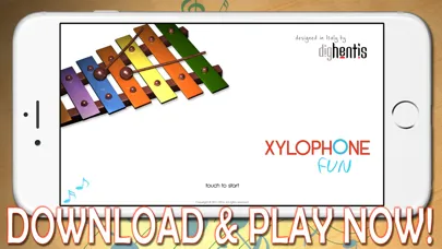 i-XyloPhone Fun - Full स्क्रीनशॉट