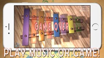 i-XyloPhone Fun - Full स्क्रीनशॉट