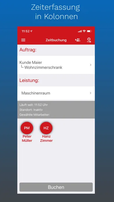 DIGI-APP 2 سکرین شاٹس